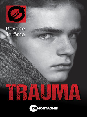 cover image of Trauma (68)